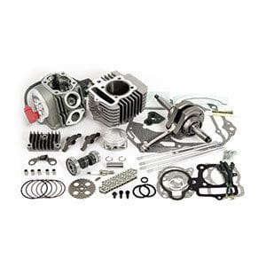 Alat teknik import China 8