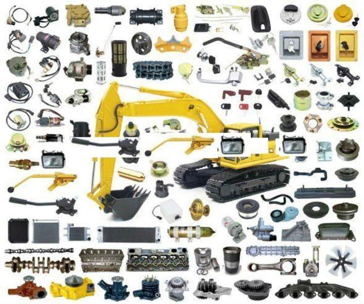 Alat teknik import China 17
