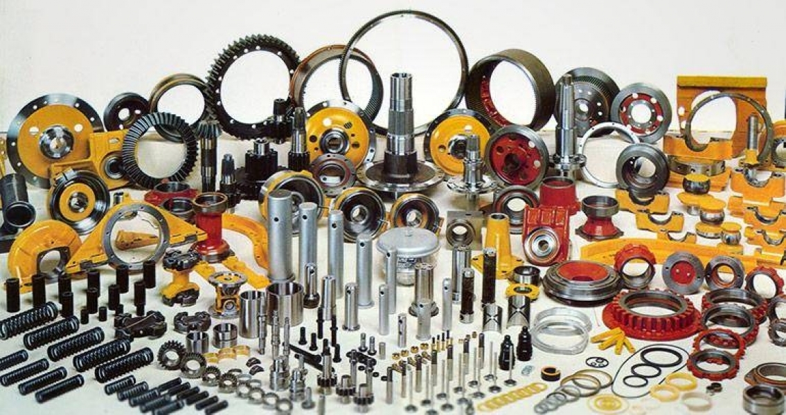 Alat teknik import China 19