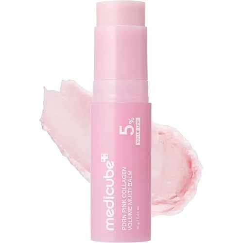 medicube PDRN Collagen Volume Multi Balm Stick